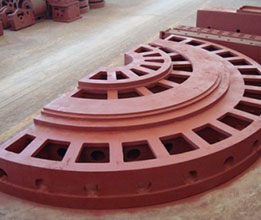 辽宁铸钢厂家告诉你使用铸钢的合理性