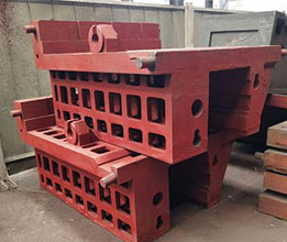 在制造辽宁机床铸件时，需要注意哪些工艺细节？