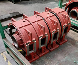 辽宁铸件的表面处理方式